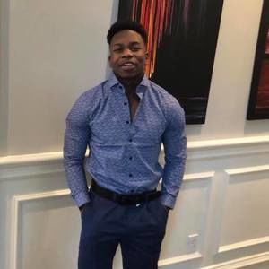 Meet your Posher, Mekhi